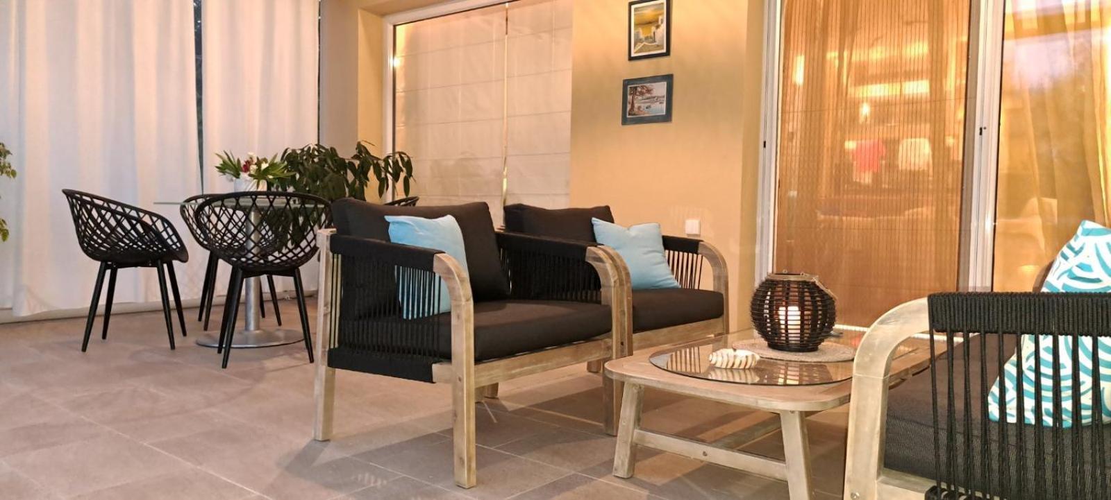 Villa Magic Perla Gouviá Eksteriør bilde