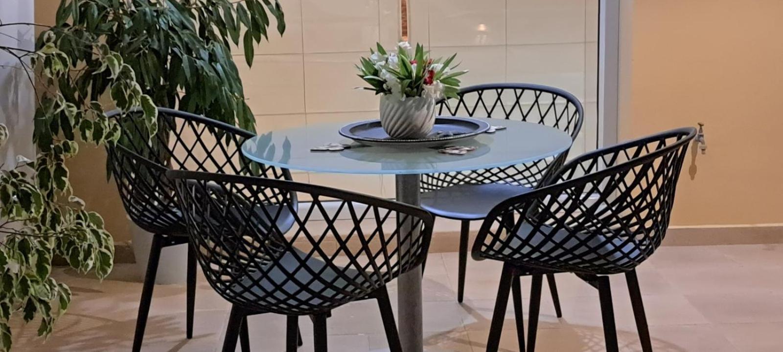 Villa Magic Perla Gouviá Eksteriør bilde