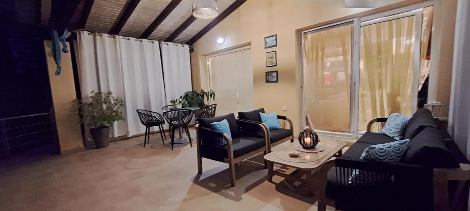 Villa Magic Perla Gouviá Eksteriør bilde